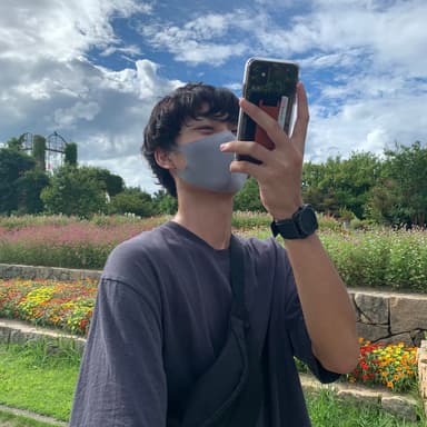 宮部泰世の画像